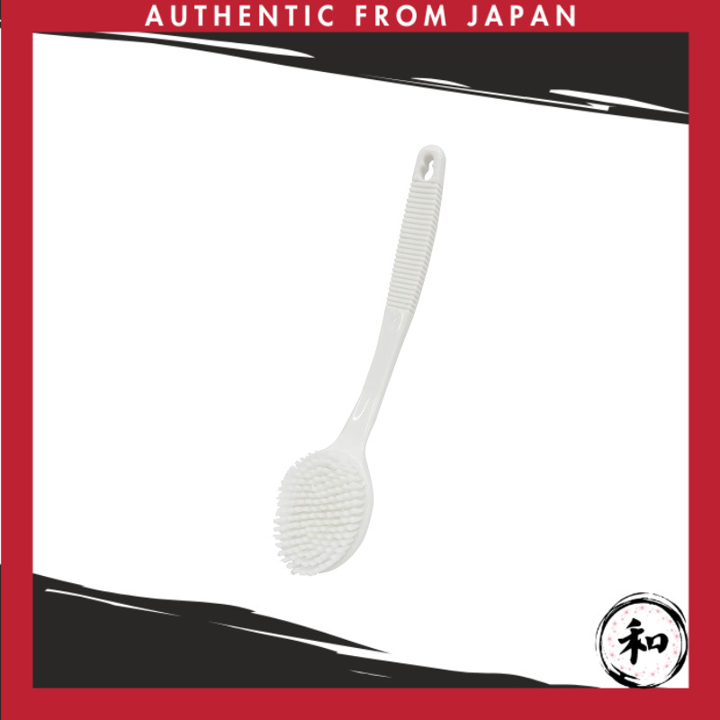 โต้วะซังโยะ ไรล่าแคร์ บอดี้บรัช  32308【Direct from Japan】【ตรงจากญี่ปุ่น】