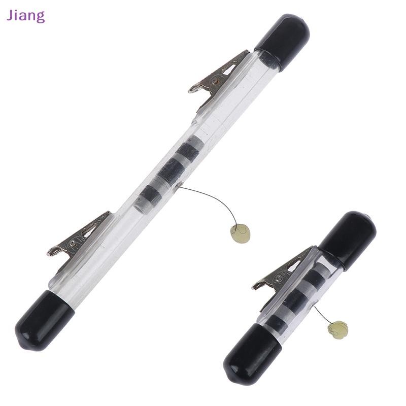 [Jiang] Magic Floating Invisible Trick Thread Reel Invisible Reelg Float Retractor TH