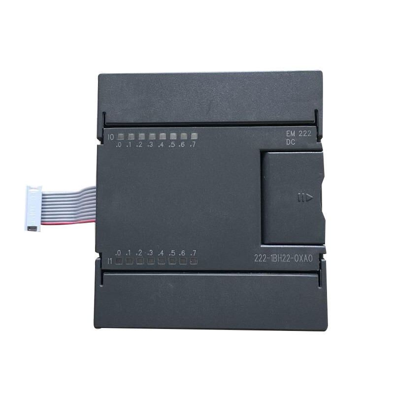 โมดูลควบคุม Siemens plc ในประเทศ ครบชุด S7200 em221 223 331 232 235cn ใหม่เอี่ยม