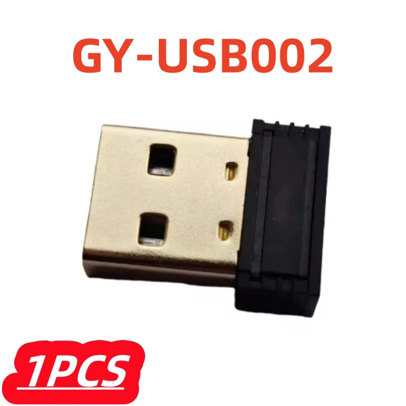 1 ชิ้น/ล็อตใหม่ GY-USB002 USB Gyro Sensor Controller เหมาะสําหรับเสียบเข้ากับการเล่นเกมแบบใช้มือถือโ
