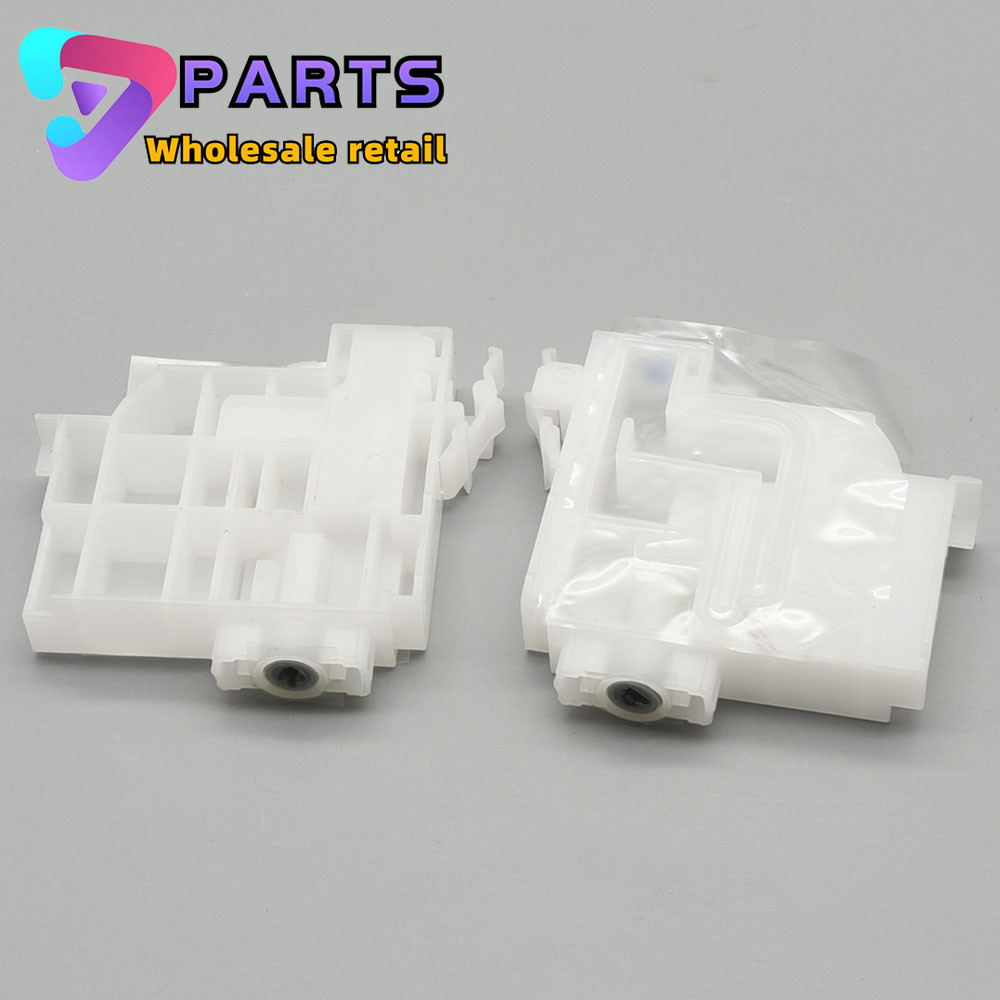 1pcs สําหรับ Epson L18050 L8050 เครื่องพิมพ์หมึก Damper สําหรับ Epson L18050 L8050 L18058 L8058 เปลี