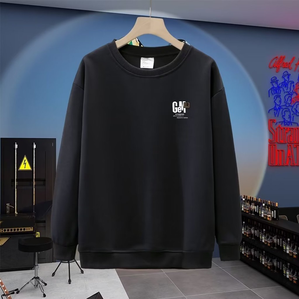 All-Match หลวม 2025 Street Wear ใหม่ผู้ชายสไตล์ใหม่ Casual 23 เสื้อแจ็คเก็ตสไตล์อเมริกัน COD High St