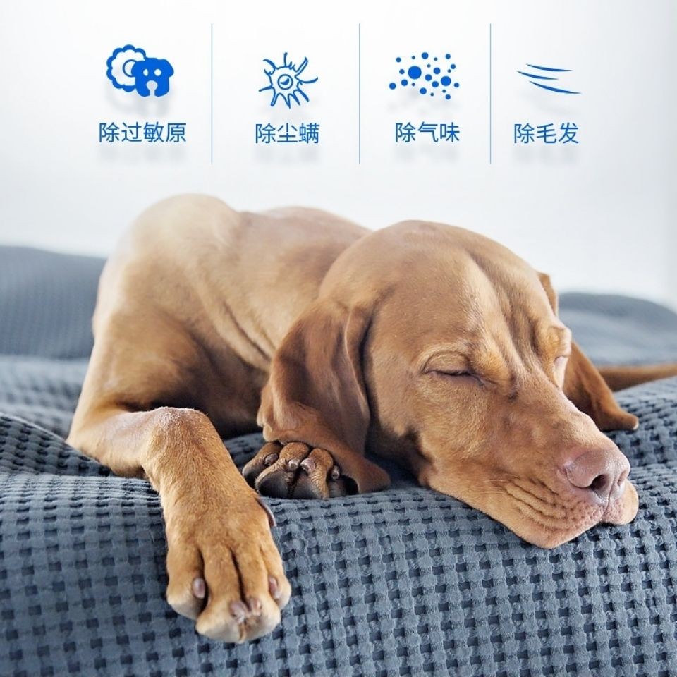 เครื่องฟอกอากาศอัจฉริยะ Huawei EP500 ฆ่าเชื้อ Deformaldehyde Protection H1N1 Virus HiLink