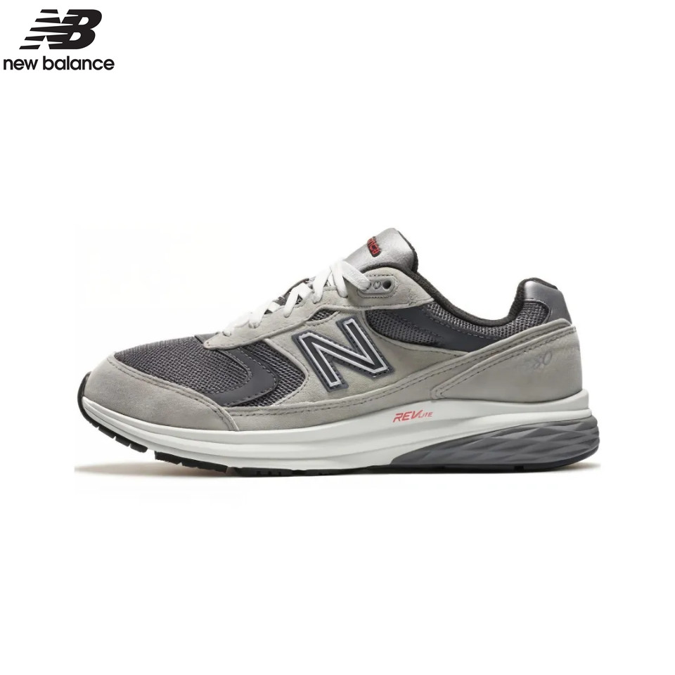100%ของแท้ New Balance 880 รองเท้าบาสสำหรับผู้ชาย และผู้หญิง
