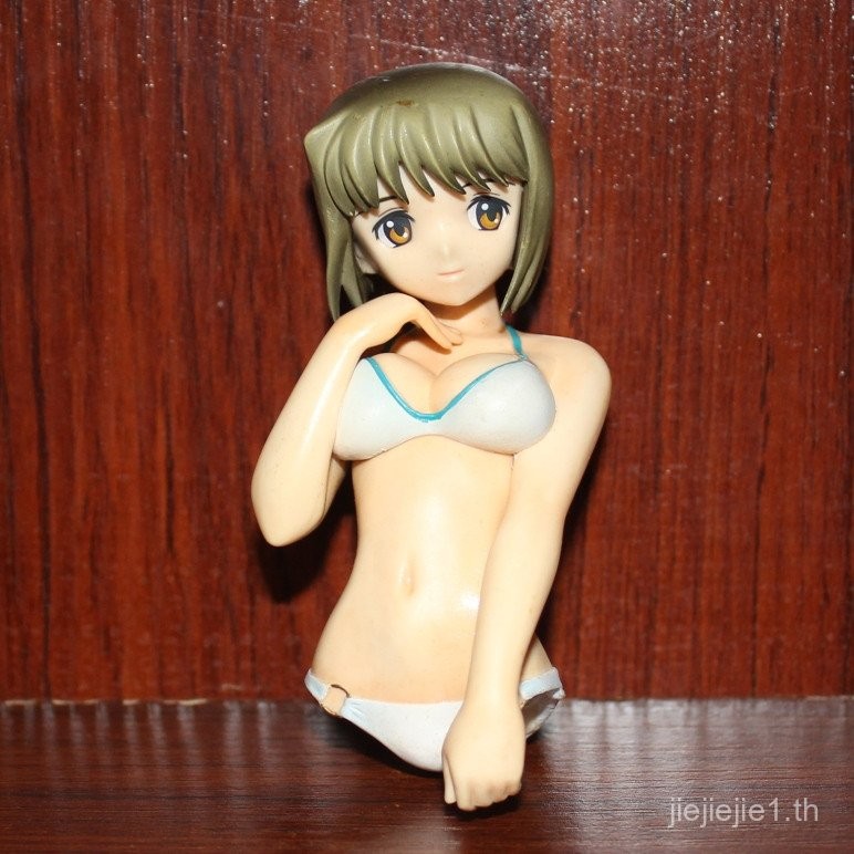 ขายร้อนของแท้จํานวนมาก Idol Master Ogihara Snow Walk รูปหน้าอกปีศาจการปรับเปลี่ยนชิ้นส่วน Corpse อุป