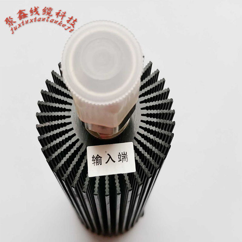 50w Dummy Load Resistor Dummy Load Resistor Load Balancer 50 โอห์มโหลด 50 วัตต์