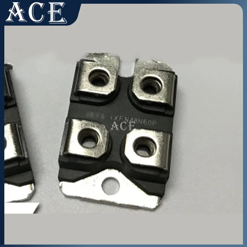 IXFN48N50U3 IXFN48N60P IXFN48N50 IXFN48N50U2 IXFN48N50Q IXFN27N80 โมดูลต้นฉบับ