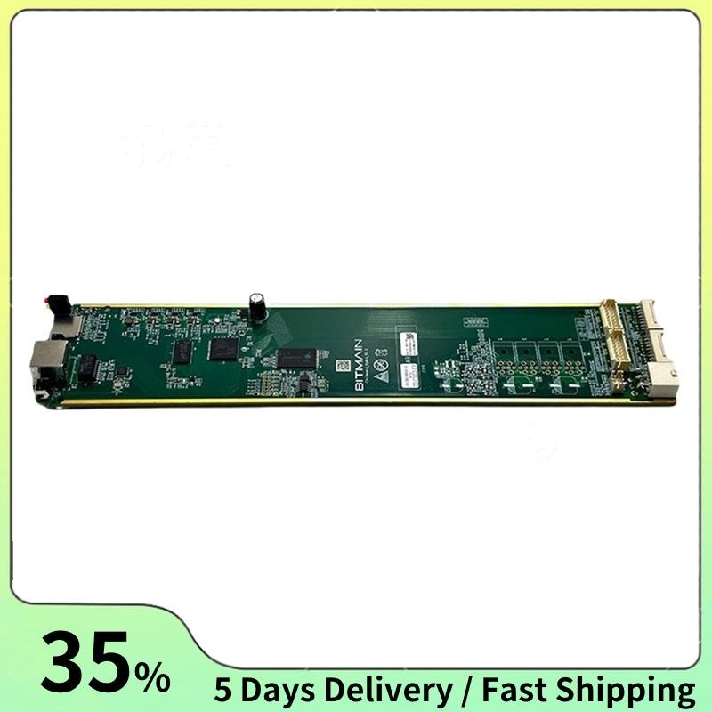 C59 สําหรับ Antminer S21 Hydro Control Board- Works S21 Hyd/S21XP Hyd, S19e XP Hyd/S19 XP Hyd/S19 Pr