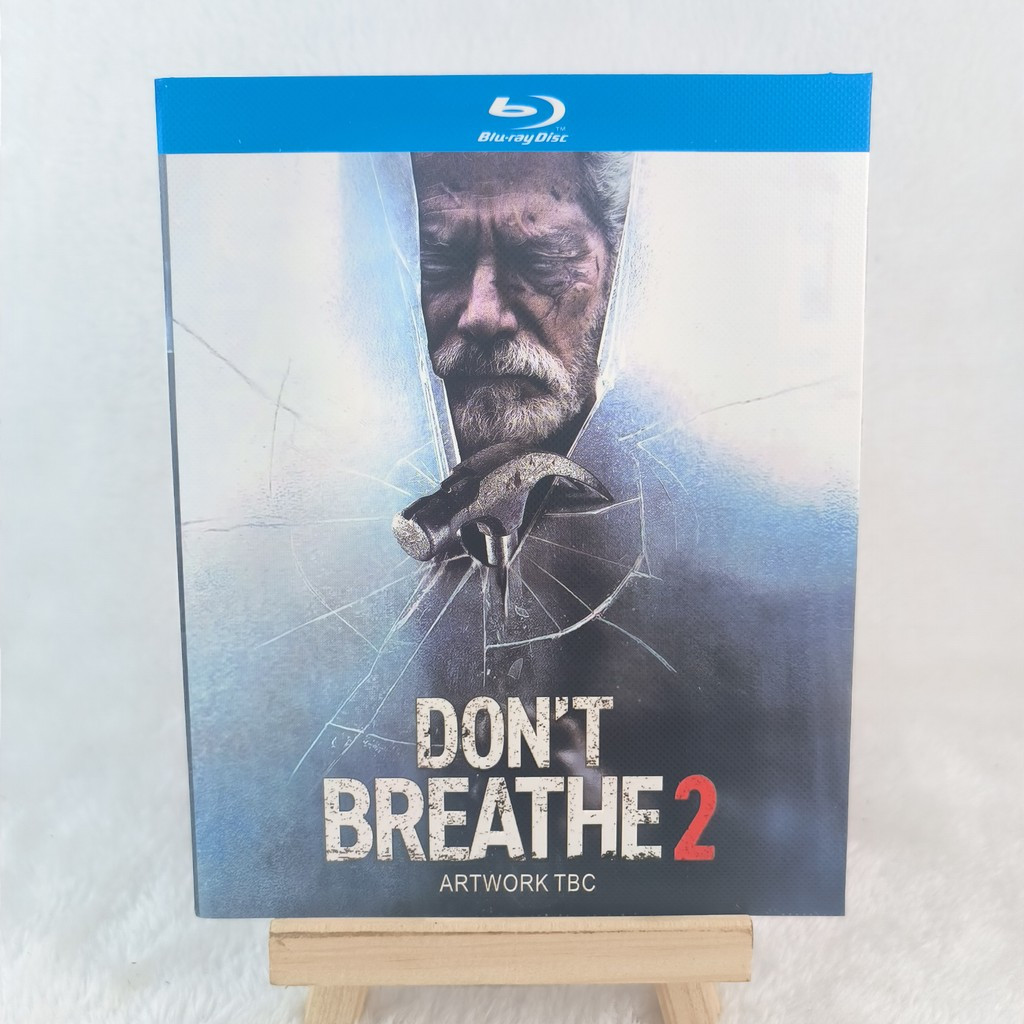 B756 Movie Dont Breathe 2 (2021) BD25 English C0103