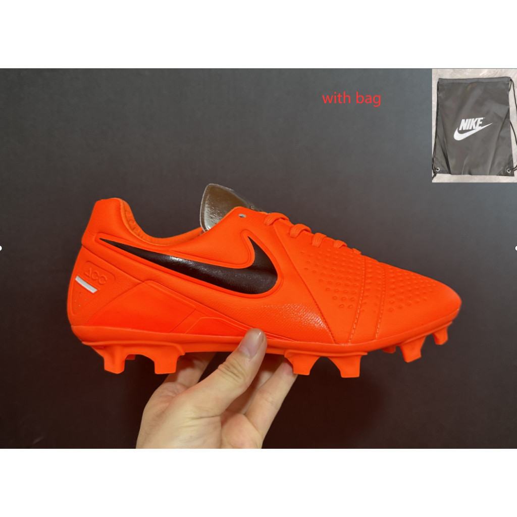 รองเท้าฟุตบอลผู้ชาย CTR 360 Maestri III FG ไซส์ 38-46