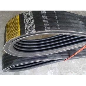 (((25J) 8V8L3550 8V10L3550 8V3L3556 Linkage V-Belt สายพานส่งมอเตอร์