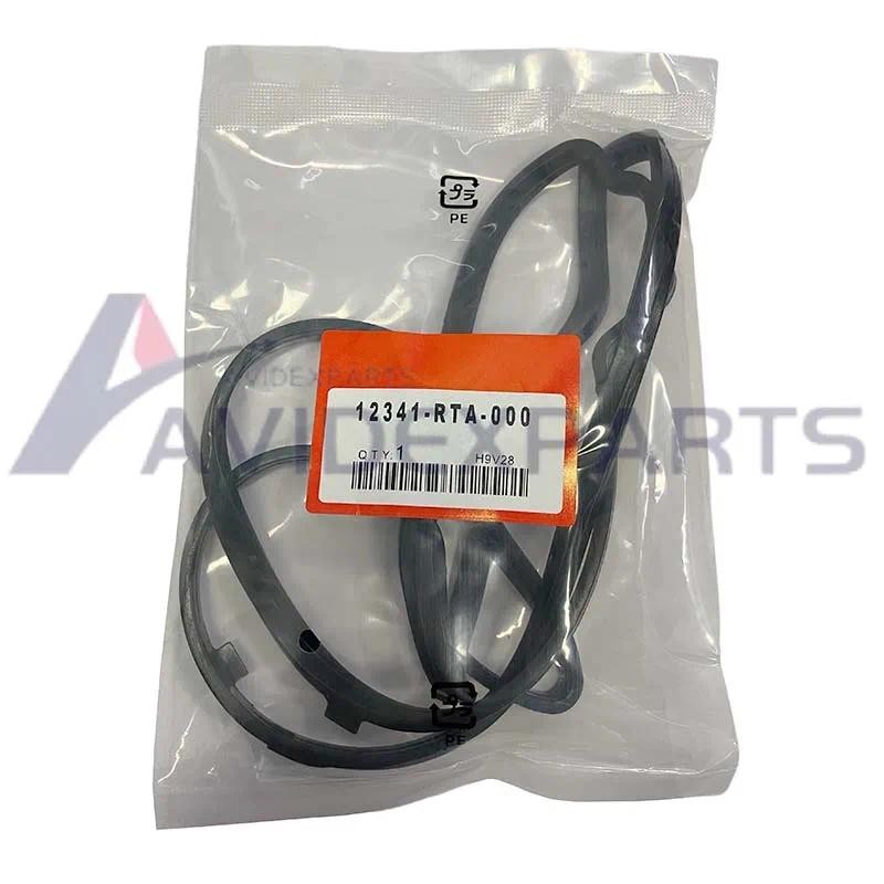 12341-RTA-000 สําหรับ Honda accord SDA/ CR-V S9A/ civic FD2 SNA 2.0 ฝาครอบวาล์ว GASKET