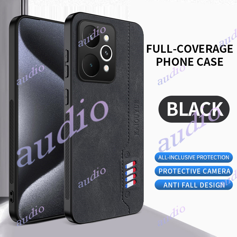 Realme 15 Pro 5G สี Cassette Nappa หนังสําหรับ Realme 15T รูปที่ 8
