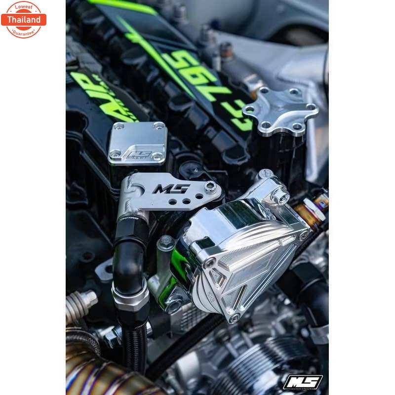 ️ปิดไอระาย Billet เม้งซัง ⭐️Isuzu year2005-2025 MS Thailand