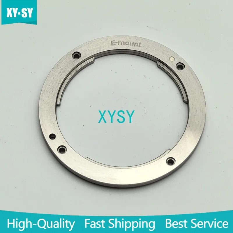 อะไหล่ซ่อมสําหรับ Sony A7M2 A7RM2 A7SM2 ILCE-7M2 ILCE-7RM2 เลนส์ E-Mount Mount แหวน MB N แผ่น Assy 4