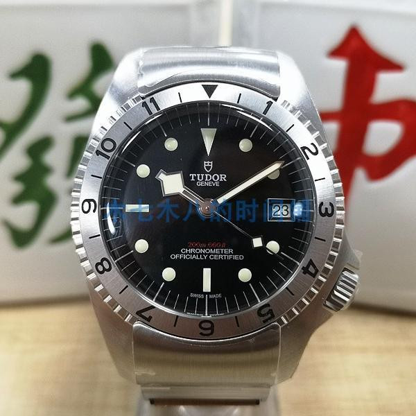 M70150-0001 Tudor/Tudor Tudor Tudor Series P01 นาฬิกาดําน้ําอัตโนมัติย้อนยุค