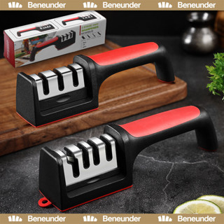 YTL เครื่องลับมีด wanna ลายน้องกบ มี5สี! ที่ลับมีด ที่ลับกรร…