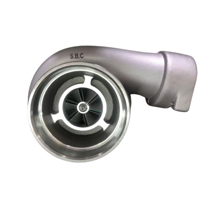 S.B.C  TV8116  4P2783Turbocharger Suitable for Car Engine Turbocharger AECT
