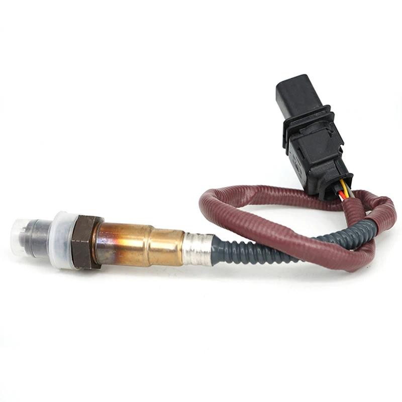 ออกซิเจน O2 Lambda Sensor สําหรับ JaguarXF X250 XJ X351 2.0 Ti4 2012-2015 DX239D375AA C2D24922 DX23D