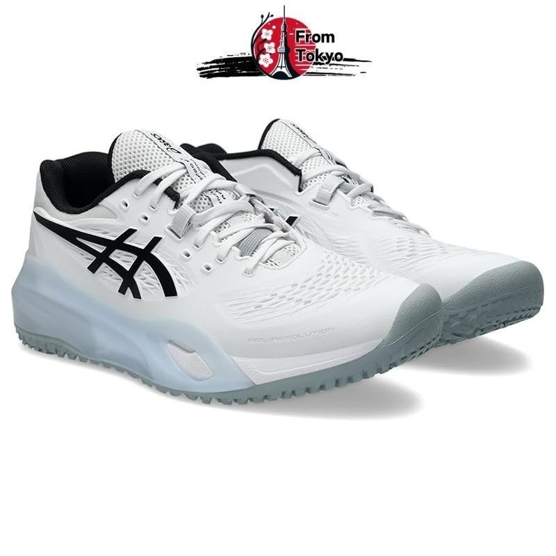 รองเท้าเทนนิสชาย GEL-RESOLUTION X OC