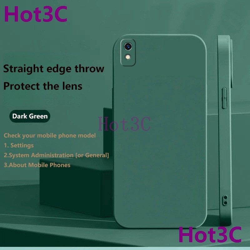 เคส For Samsung A10 / M10 tpu YTCS ซิลิโคนเคสโทรศัพท์สีทึบเรียบง่าย
