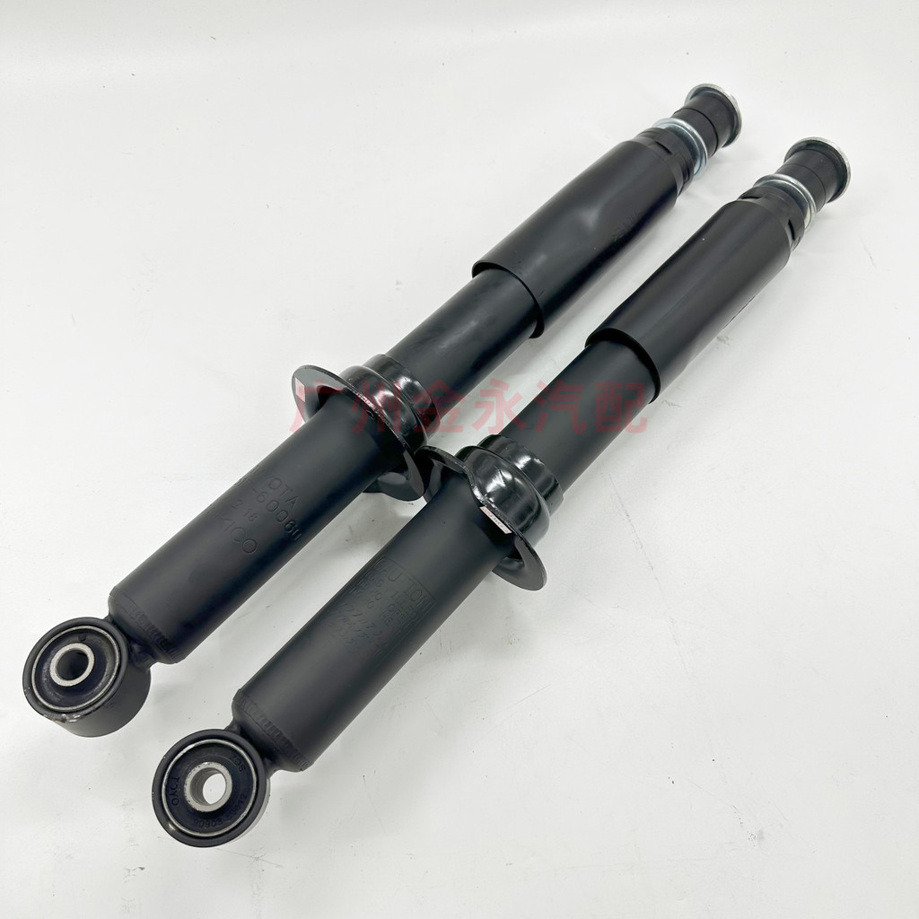 เหมาะสําหรับเก่า Domineering 3400 2700 RZJ95 VZJ95 LC95 ด้านหน้าด้านหลังโช้คอัพโช้คอัพญี่ปุ่น