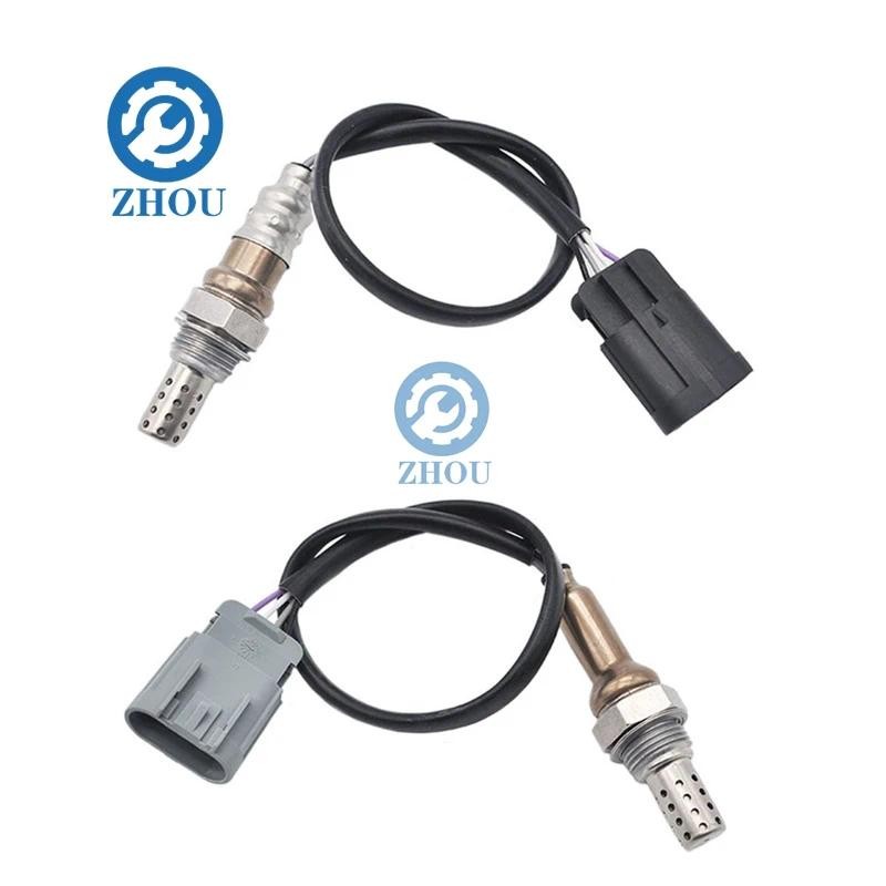 39210-3C830 39210-3C900 234-4854 O2 เซนเซอร์แลมบ์ดาออกซิเจนสําหรับ KIA SORENTO I OPIRUS CARNIVAL BOR