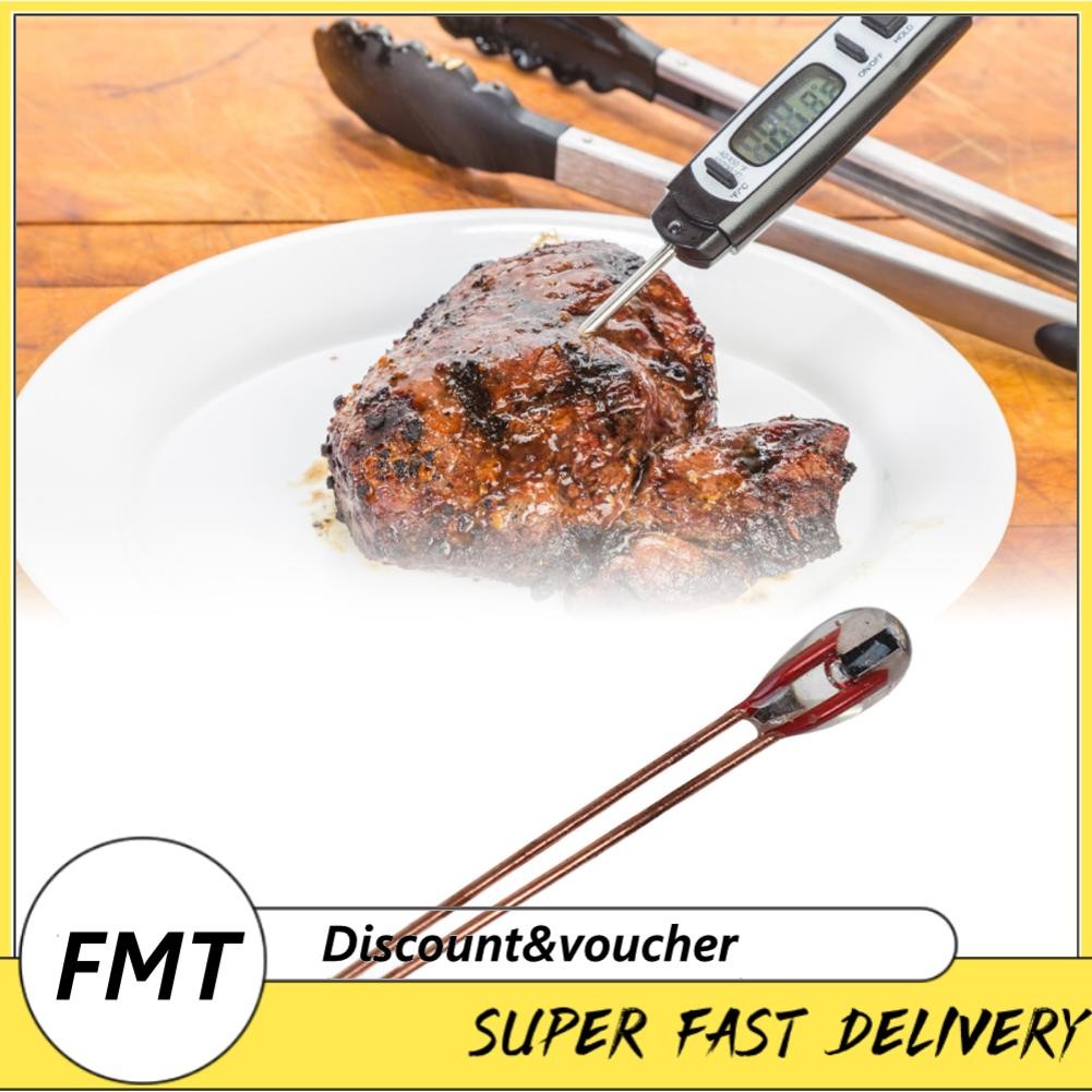 Freemarket FreeMarket Eujgoov 30pcs Thermistors MF51 แก้วเทอร์มิสเตอร์เทอร์มิสเตอร์ปิดผนึกหัวต้านทาน