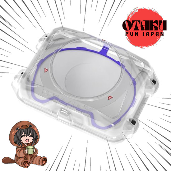 【From Japan】 BEYBLADE X Beyblade X BX-32 Wide Extreme Stadium