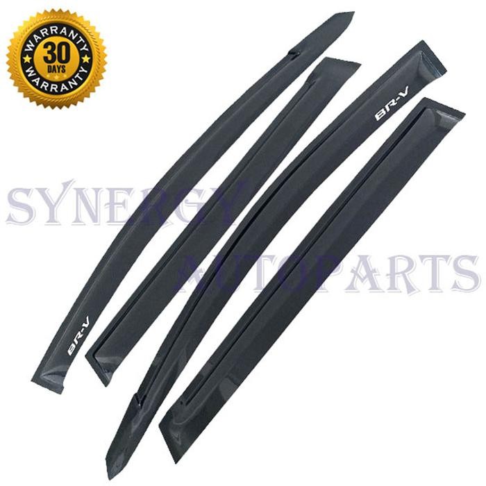 Honda BRV 2015-2019 รางน้ํารถยนต์ (1 SET) - 4230