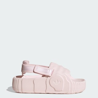 adidas ไลฟ์สไตล์ รองเท้าแตะ Adilette 22 XLG ผู้หญิง สีชมพู J…