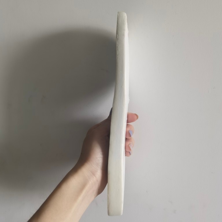 Air Force air af1 เบาะลมในตัว EVA รองเท้าผ้าใบซ่อมซ่อมมือเปลี่ยนเบาะลม EVA ในตัว