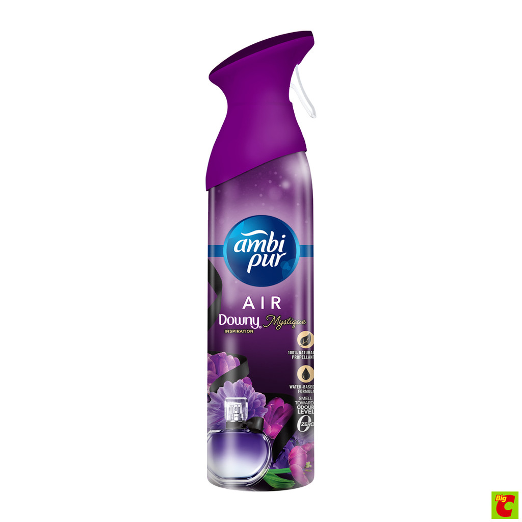 แอมบิเพอร์ แอร์ เอ็ฟเฟ็คส์ มีส-ทีค 275 มล.