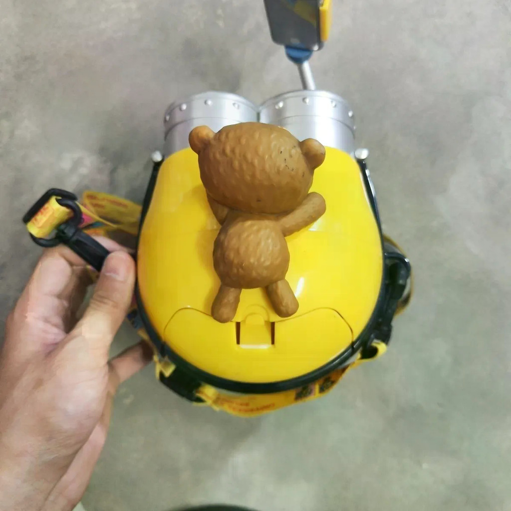 Kfc Kfc Kfc Kiki Piggy Bank Piggy Bank Middle ของเล่นโบราณ Out of Print Old Toys