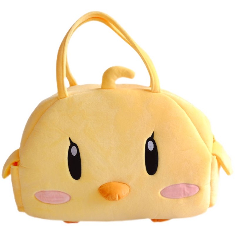 Azur Lane Azur Lane < Damanchuu} ตุ๊กตาตุ๊กตา Satchel สินค้าของแท้อย่างเป็นทางการ