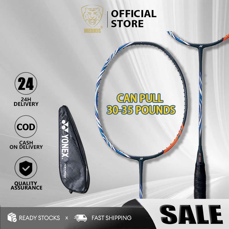 YONEX ASTROX 100ZZ/NANOFLARE1000/ASTROX 88S PRO/ARCSABER 11 PRO Badminton Empty Racket