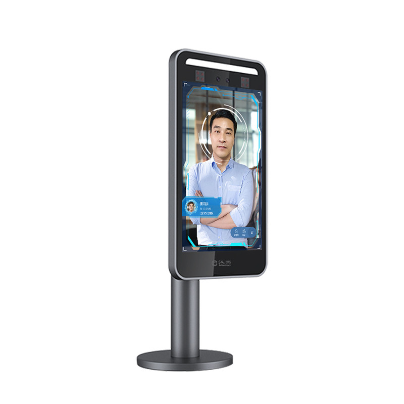 Hanwang Face Time Attendance Machine DS2000