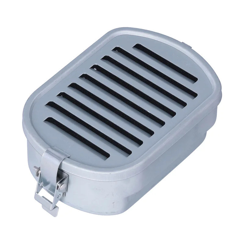 1PC EY15 กล่องกรองอากาศ ASSEMBLY SQUARE สําหรับ ROBIN EY20 EY20D EY20B/C 3.5HP 5HP มอเตอร์ทําความสะอ