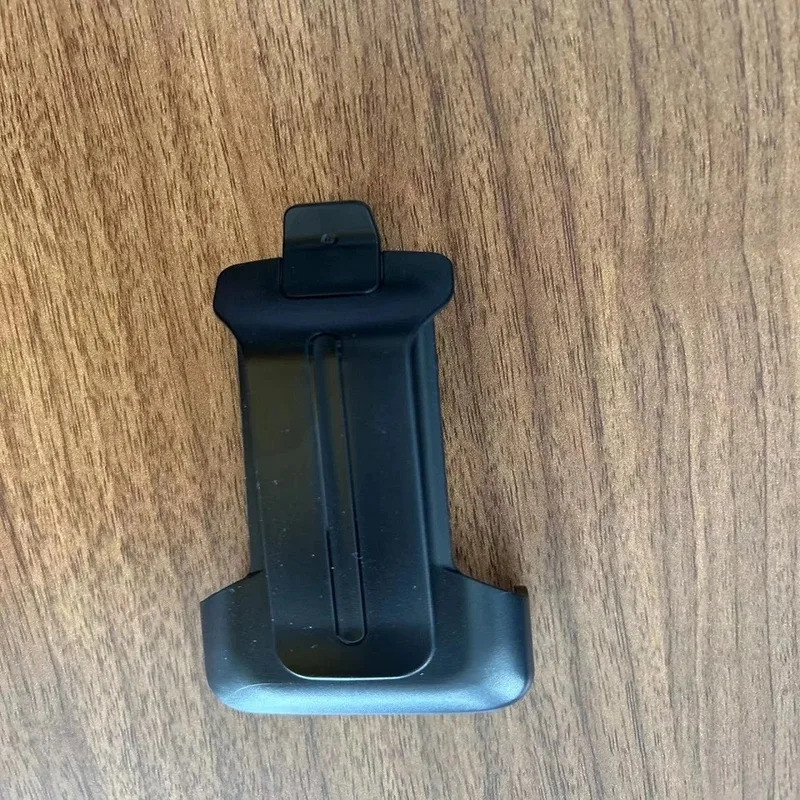 BC51 คลิปเข็มขัดสําหรับ Hytera PNC370SE PNC360 PNC360S PNC380 PNC370 วิทยุสองทาง