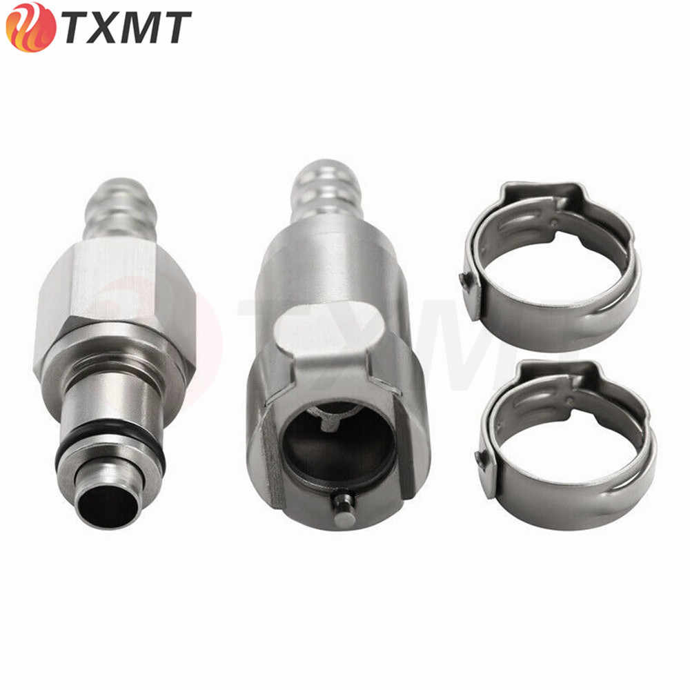 ขายร้อนเหมาะสําหรับ BMW G310GS G310R R1200GS น้ํามันนก R900 ปั๊มน้ํามันเบนซินท่อน้ํามัน Joint ท่อน้ํ