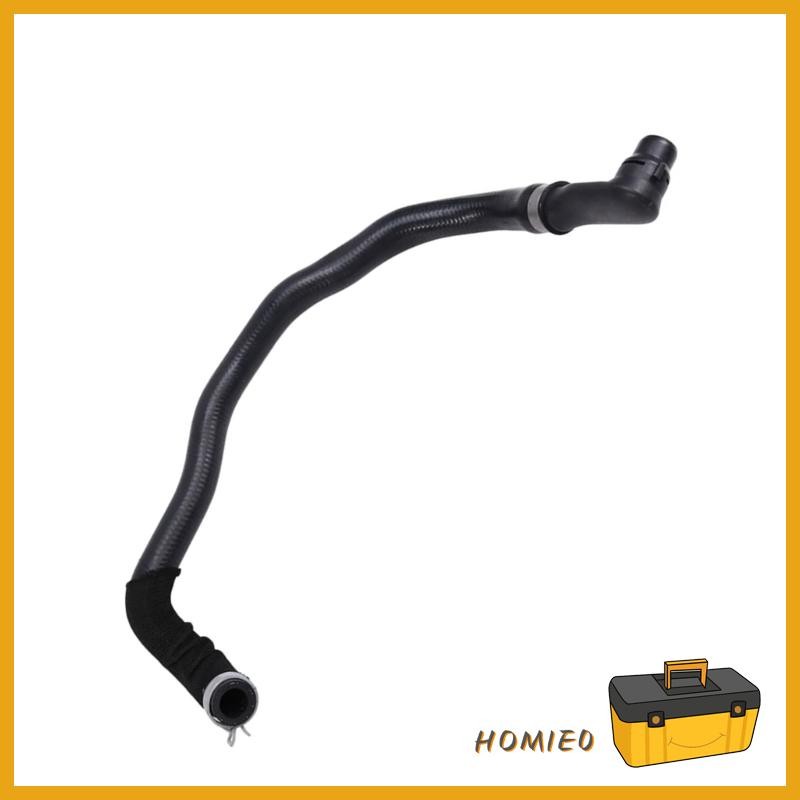 HOMIE0 หม้อน้ํา Water A2048307496 สําหรับ W204 W212 X204 X218 E200 E220 E250 A207