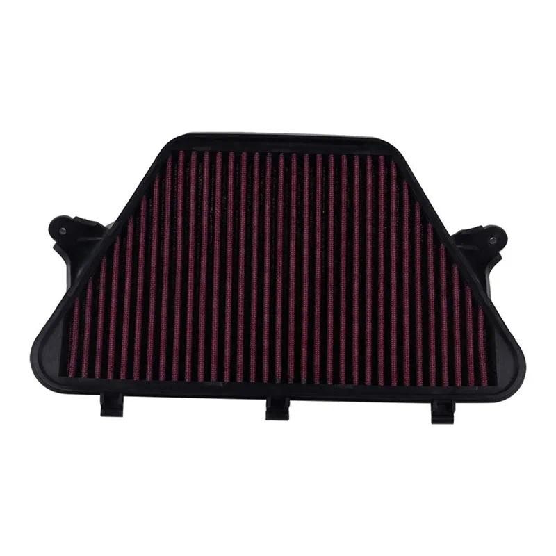 ABLZ-กรองอากาศรถจักรยานยนต์สําหรับHONDA CBR1000RR-R SP CBR1000RR CBR1000 RR-R CBR 1000 RR-R 1000RR 2