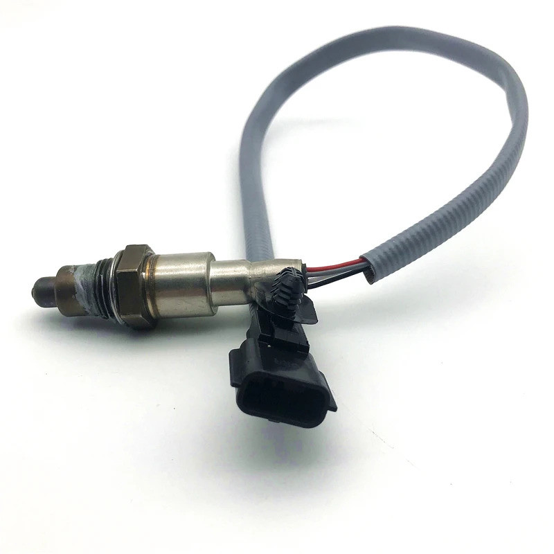 เซนเซอร์ออกซิเจน O2 Lambda Sensor AIR FUEL RATIO SENSOR สําหรับ RENAULT TWINGO SMART W453 1.0L 0.9L 