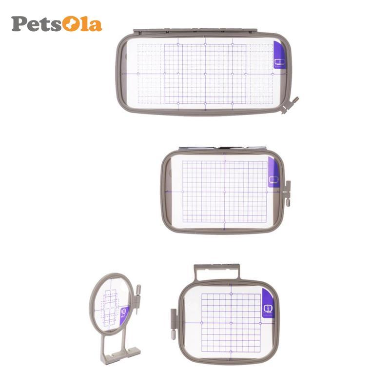 [PETSOLA] ห่วงเครื่องปัก DIY สําหรับเครื่อง PE700 PE700LL LNNOVIS1000 LNNOVIS1200
