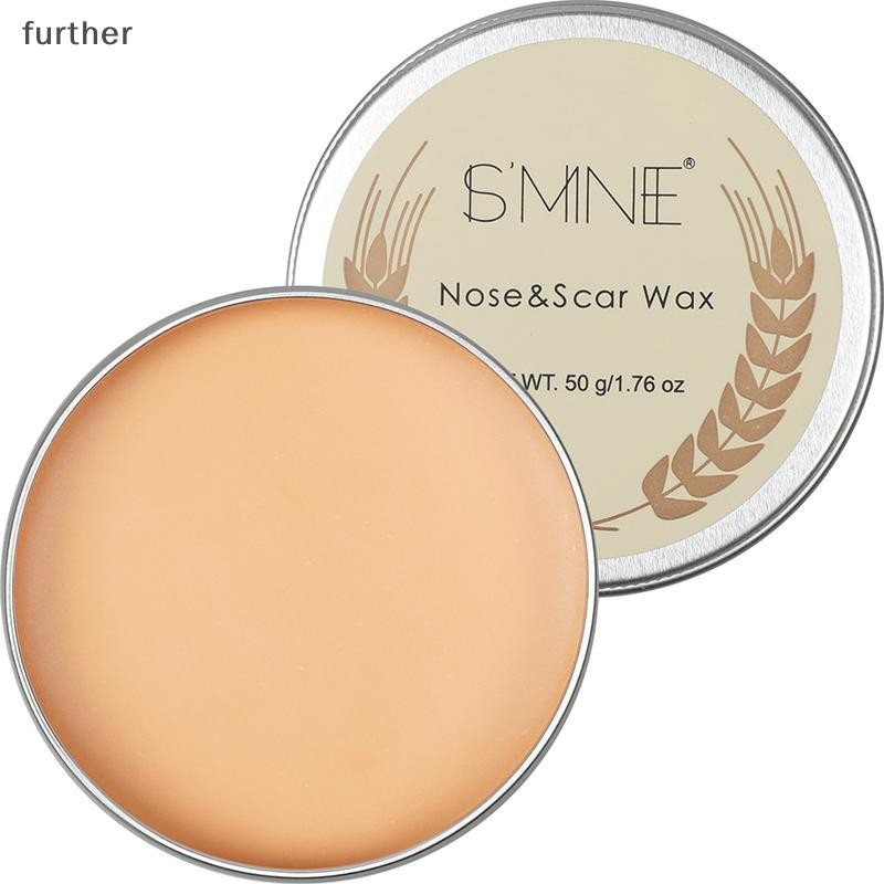 [further] Film Special Effects Skin Wax Model Scar Wax Repair And Cover Scar Wax [TH] GKB2