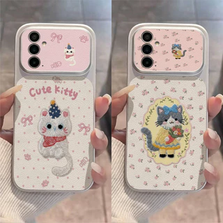 เคส For Samsung A27 A37 A06 A55 A17 A07 A56 A57 A16 A26 A13 A05 A36 A14 A15 A23 A24 A25 A53 A54 A32 A35 S24 FE S26 Ultra