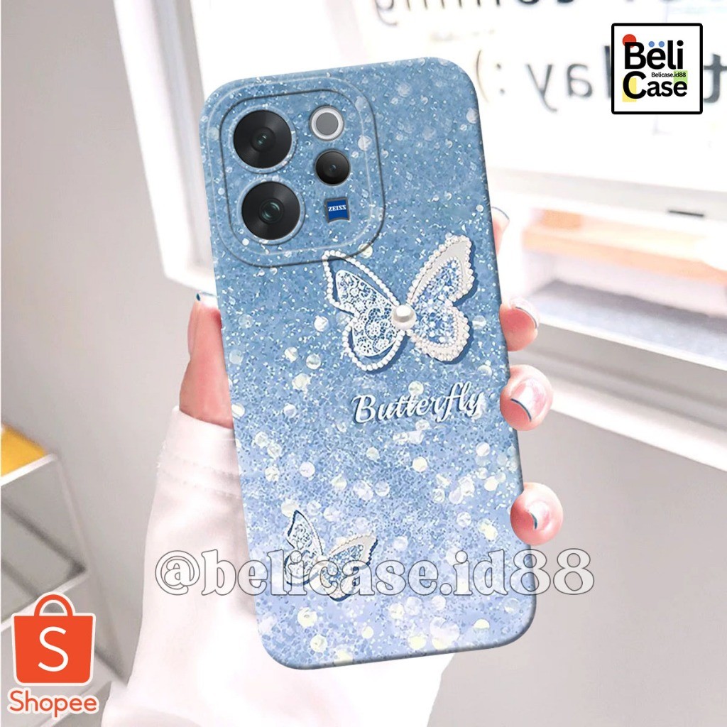 HP ล่าสุด VIVO V70 กรณี 2026 VIVO V70 2026 ซิลิโคน Pro กล้อง Softcase VIVO V70 2026 โทรศัพท์ฝาครอบป้