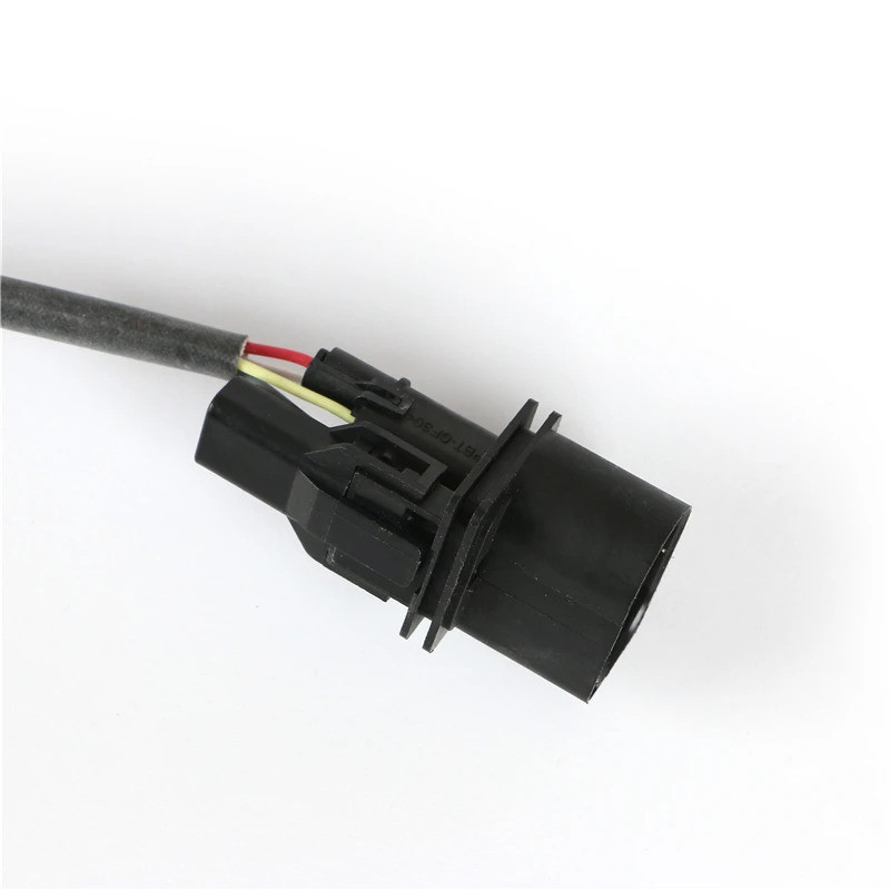 เซนเซอร์ออกซิเจน Lambda Sensor AIR FUEL RATIO O2 SENSOR สําหรับ Alpina B7 BMW E60 E63 E64 E65 E66E67