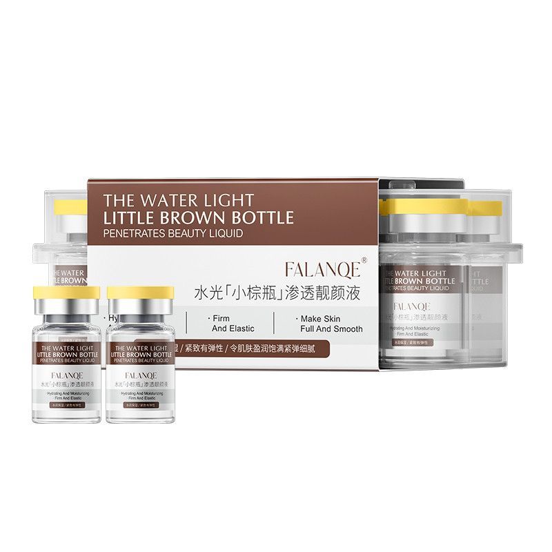 ผู้ขายแนะนําสินค้าดี!!Hydrating Firming Skin Elasticity รูปที่ 7