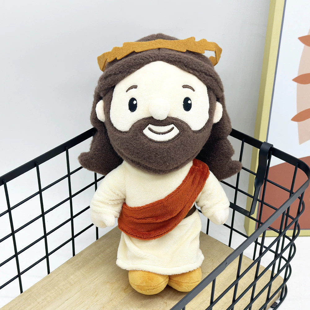 ตุ๊กตาของเล่น thumbnail 5